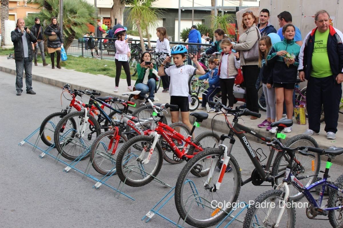 2014 03 29 IV DUATLÓN PADRE DEHON (160)